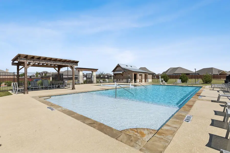 530 San Angelo, Forney, TX 75126 - #3