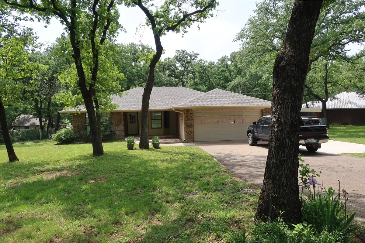 106 Sanchez Creek Court, Weatherford, TX 76088 - #1