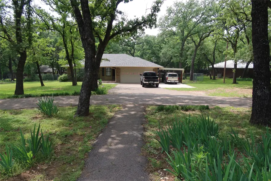 106 Sanchez Creek Court, Weatherford, TX 76088 - #2