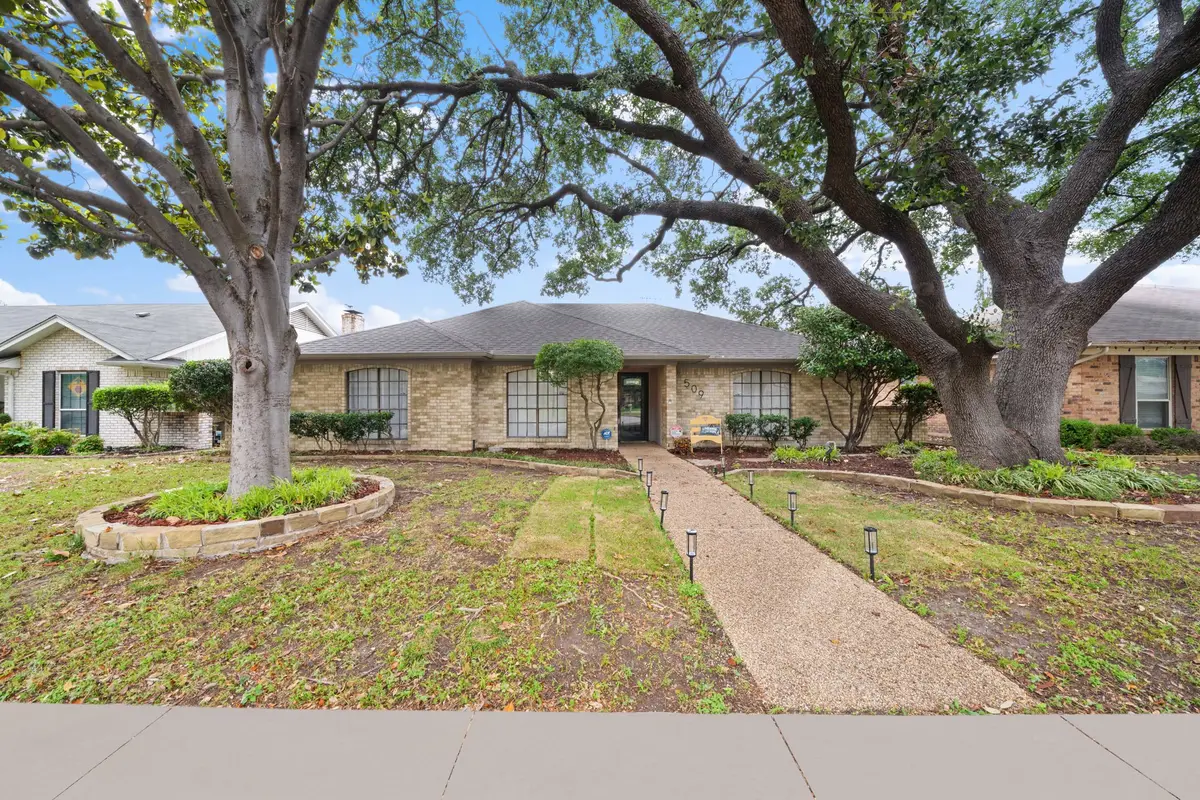 509 Kingsbridge Drive, Garland, TX 75040 - #1