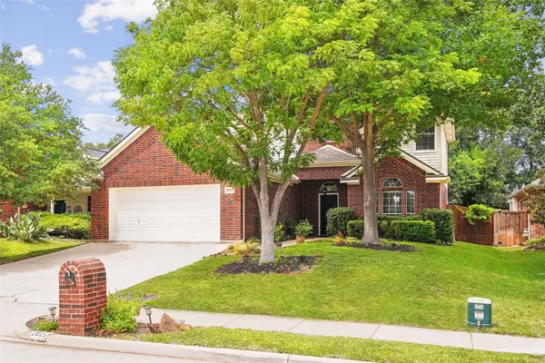 2821 Weslayan Drive, Denton, TX 76210