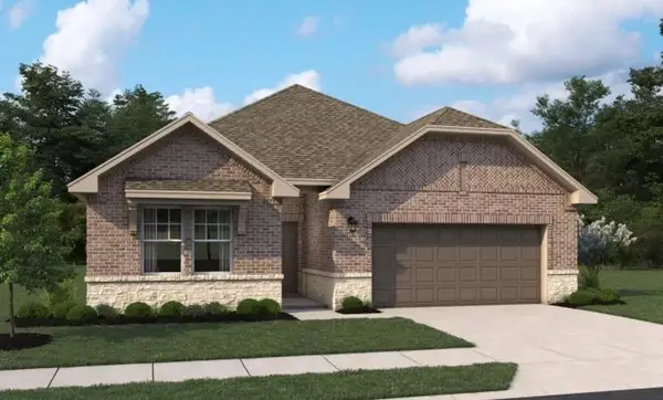 1600 Eagle Meadow Trail, Anna, TX 75409