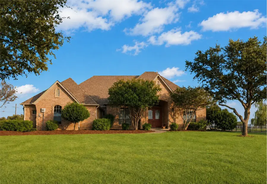 102 Buckskin Drive, Van Alstyne, TX 75495 - #2