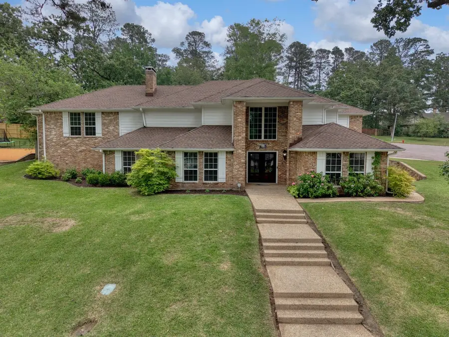 6112 Sutherland Drive, Tyler, TX 75703 - #2