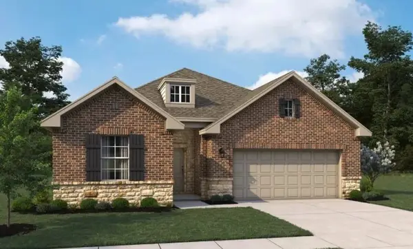 1516 Eagle Meadow Trail, Anna, TX 75409