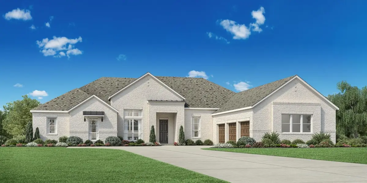 1408 Walnut Creek Lane, Northlake, TX 76226 - #1