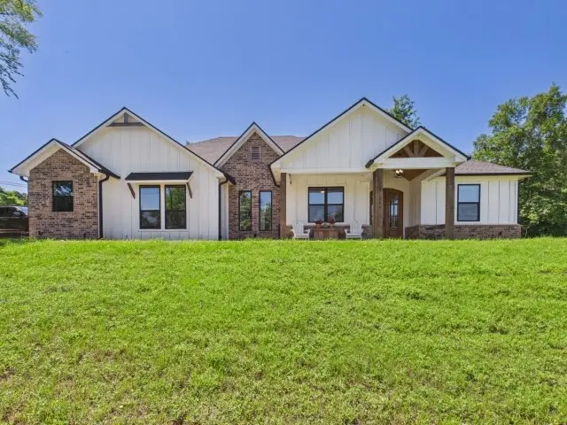 11069 Castleberry Street, Brownsboro, TX 75756 - #1