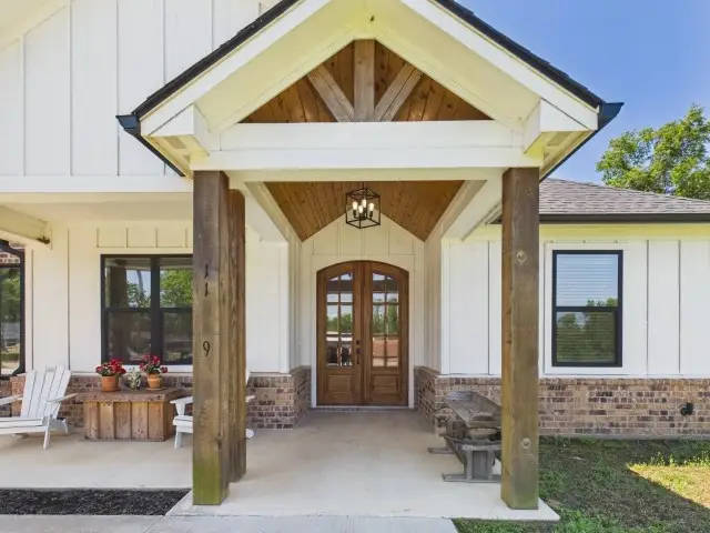 11069 Castleberry Street, Brownsboro, TX 75756 - #2