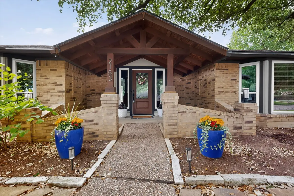 2153 Savannah Trail, Denton, TX 76205 - #1