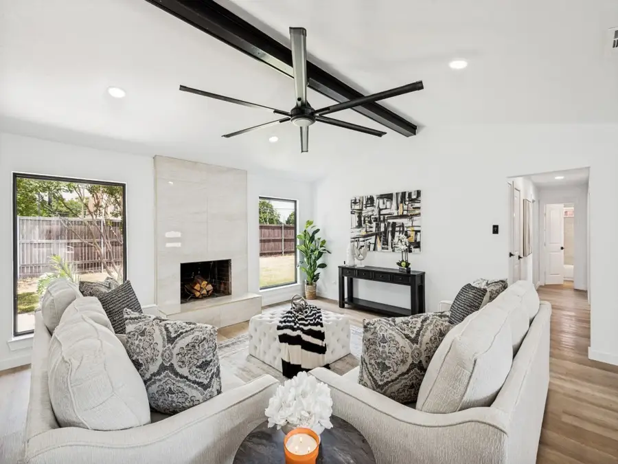 8100 Bobwhite Drive, Frisco, TX 75034 - #3