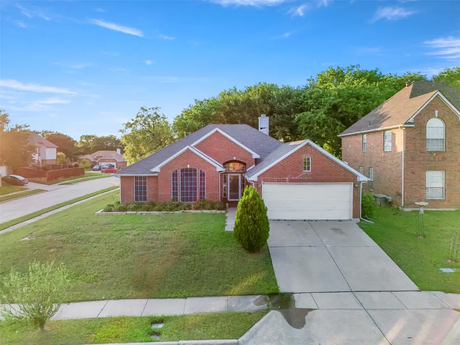 8343 Crystalwood Drive, Dallas, TX 75249 - #2