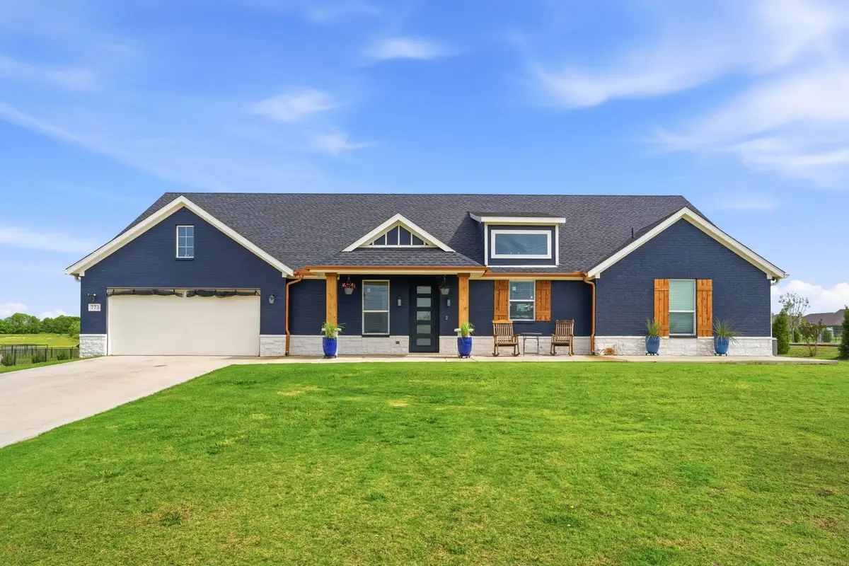 773 Pennell Road, Sherman, TX 75090 - #1