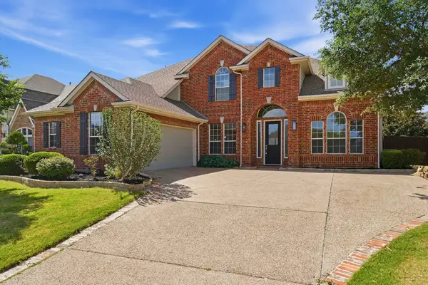 1913 Grand Park Place Lane, Flower Mound, TX 75028