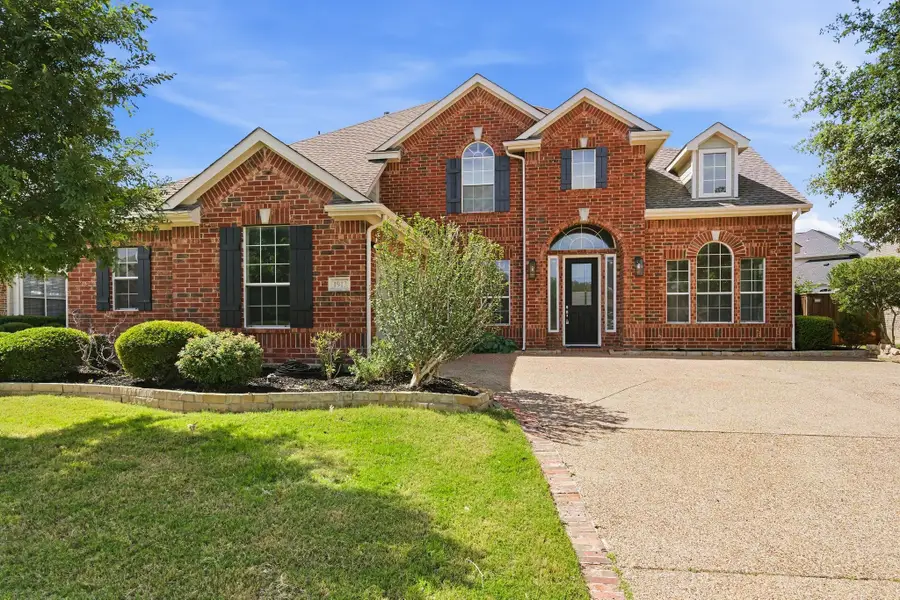 1913 Grand Park Place Lane, Flower Mound, TX 75028 - #2