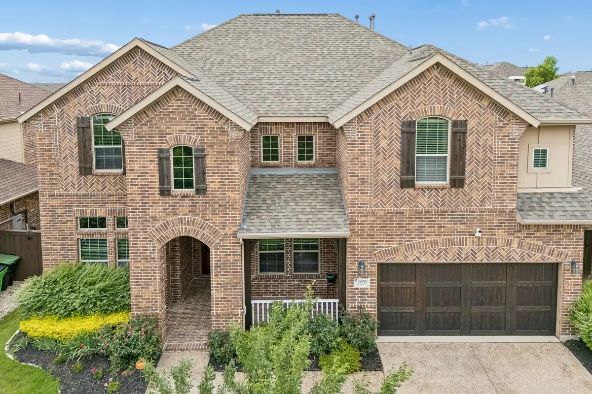 1601 Abercorn Lane, Aubrey, TX 76227 - #1
