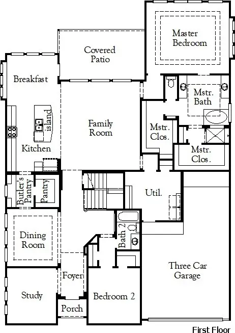 2506 Judith Drive, Rockwall, TX 75087 - #2
