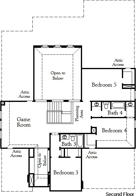 2506 Judith Drive, Rockwall, TX 75087 - #3