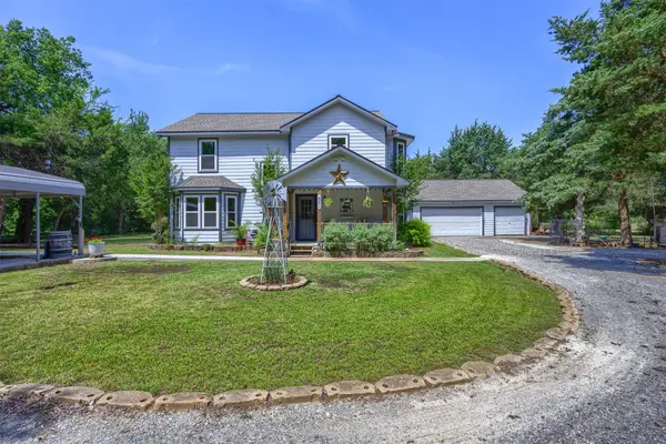 881 Wild Road, Van Alstyne, TX 75495