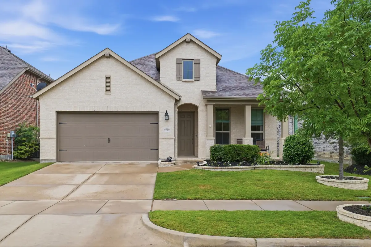 3517 Charleston Drive, Melissa, TX 75454 - #1