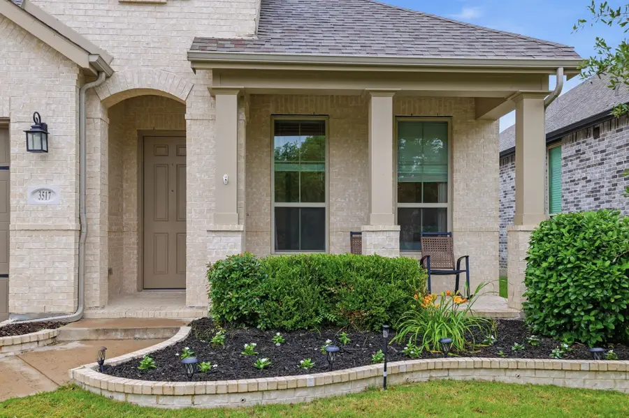 3517 Charleston Drive, Melissa, TX 75454 - #2