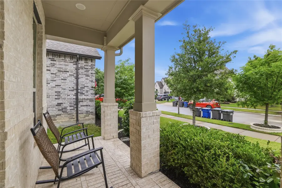 3517 Charleston Drive, Melissa, TX 75454 - #3