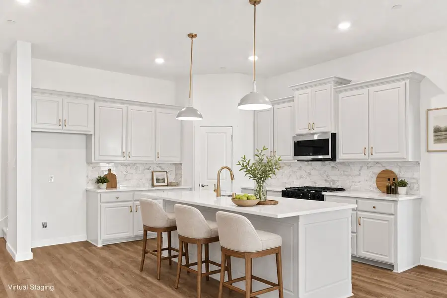 2803 Applewood Way, Wylie, TX 75098 - #2