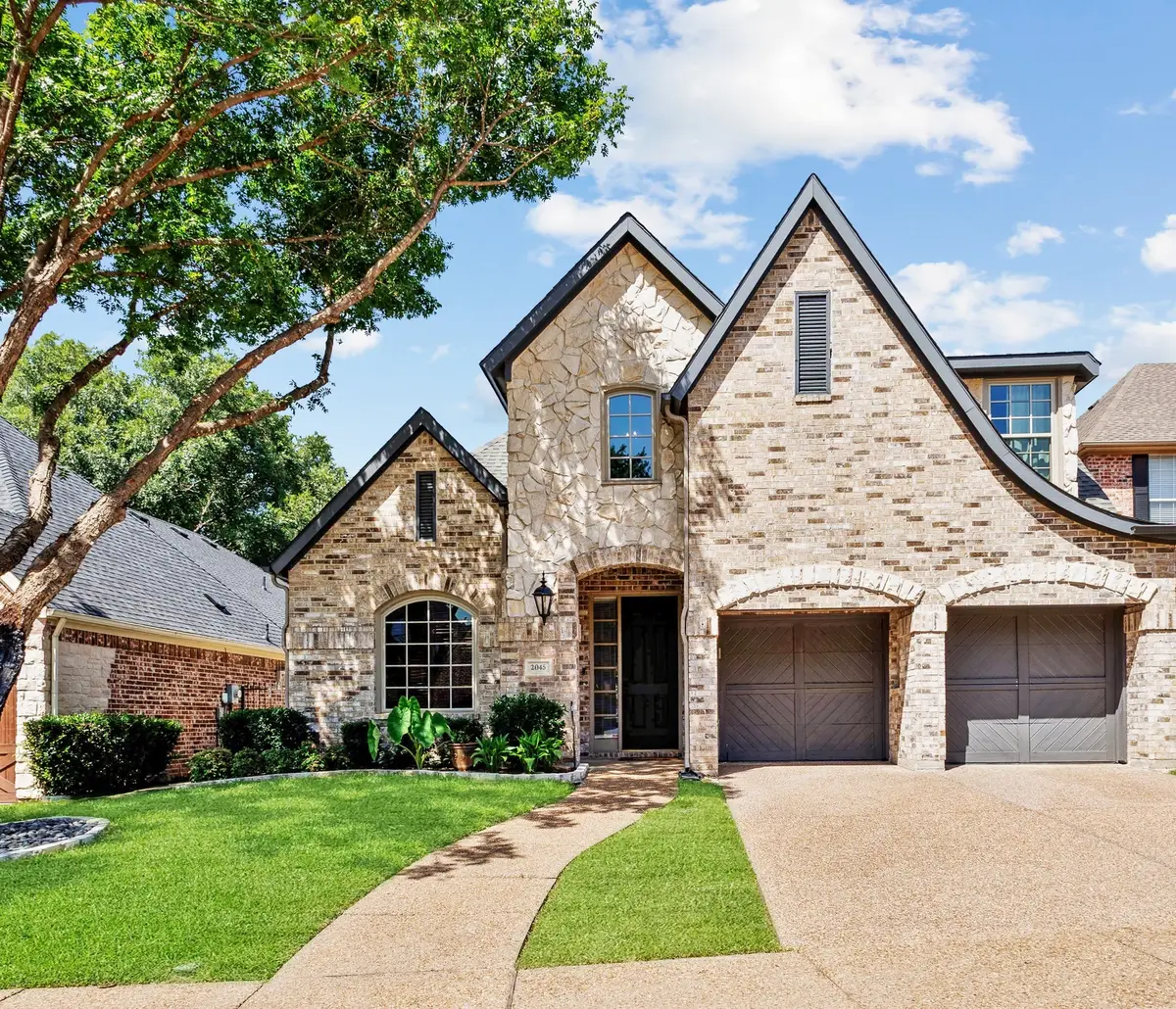 2045 Mason Drive, Frisco, TX 75034 - #1