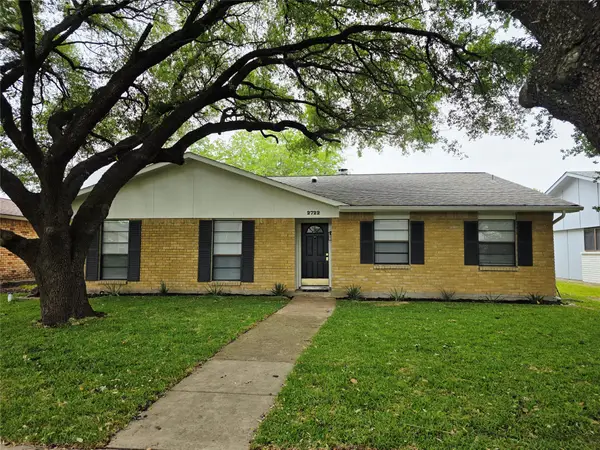 2722 Clover Valley Drive, Garland, TX 75043