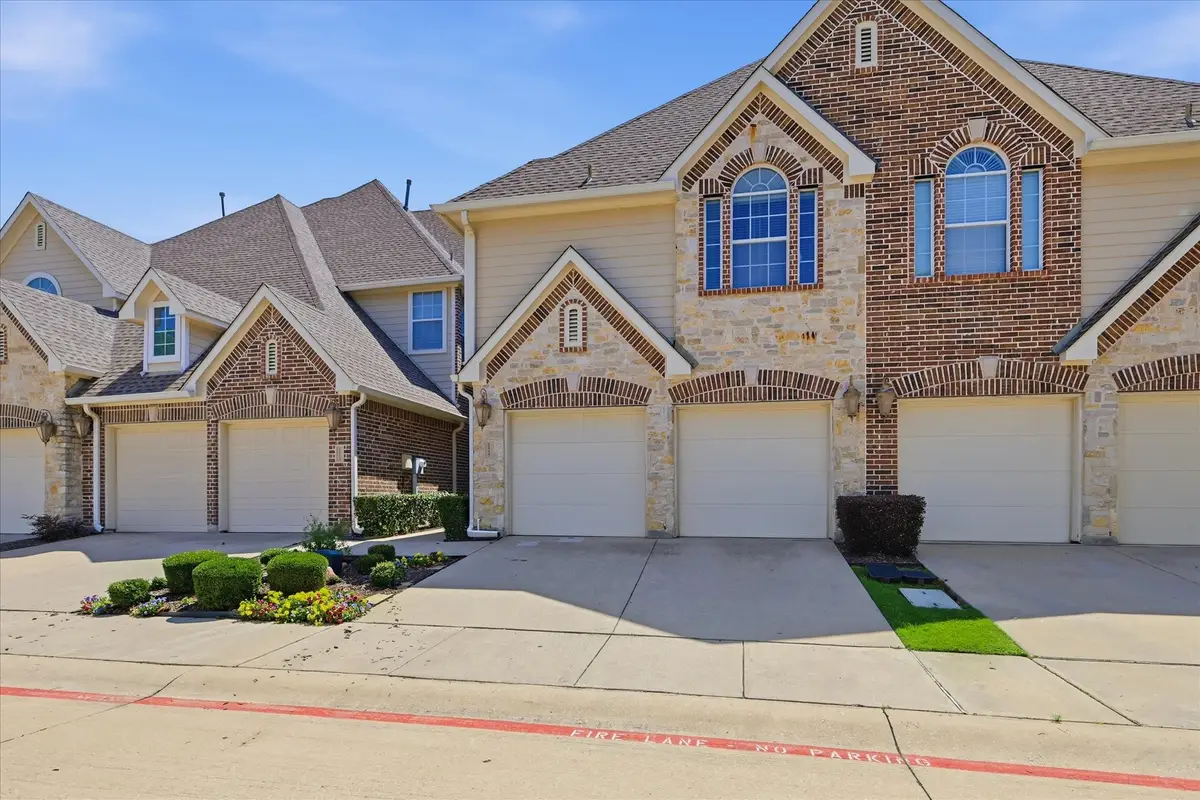 2957 Florence Drive, Lewisville, TX 75067 - #1