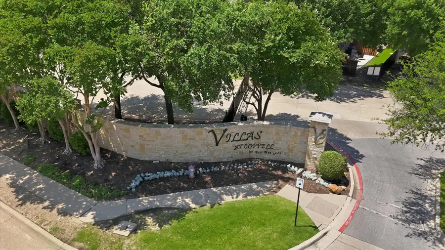 2957 Florence Drive, Lewisville, TX 75067 - #2