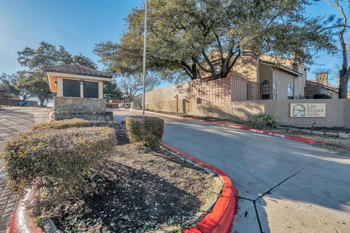 2503 Tierra #1, Irving, TX 75038 - #1