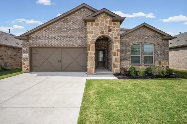 6036 Tudor Place, Celina, TX 76227