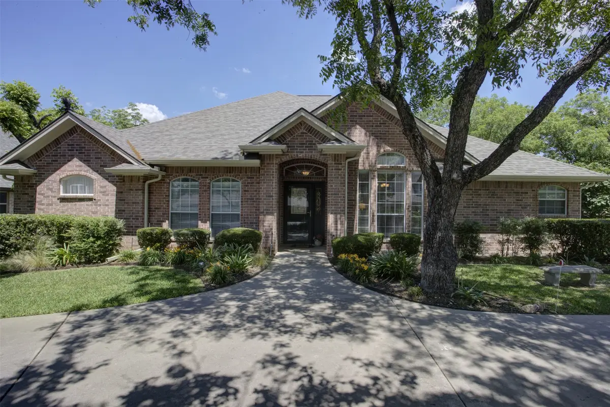 5006 Wedgefield Road, Granbury, TX 76049 - #1