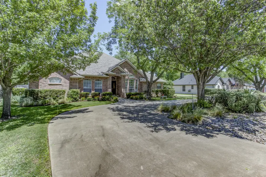 5006 Wedgefield Road, Granbury, TX 76049 - #2