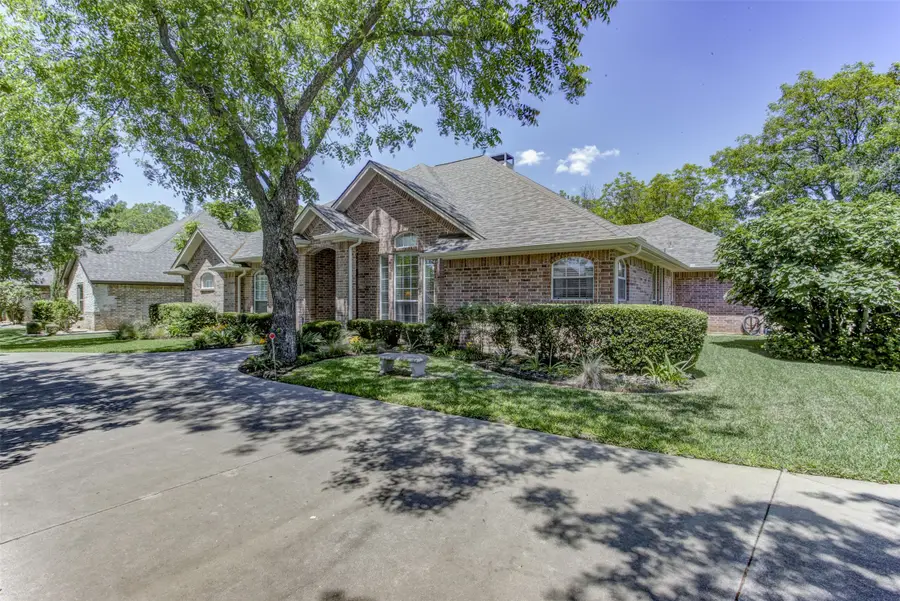 5006 Wedgefield Road, Granbury, TX 76049 - #3