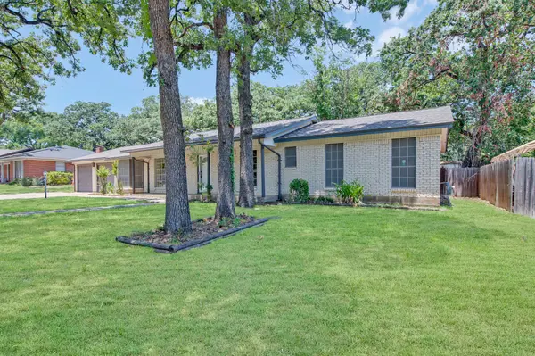 3505 Oak Haven Drive, Forest Hill, TX 76119