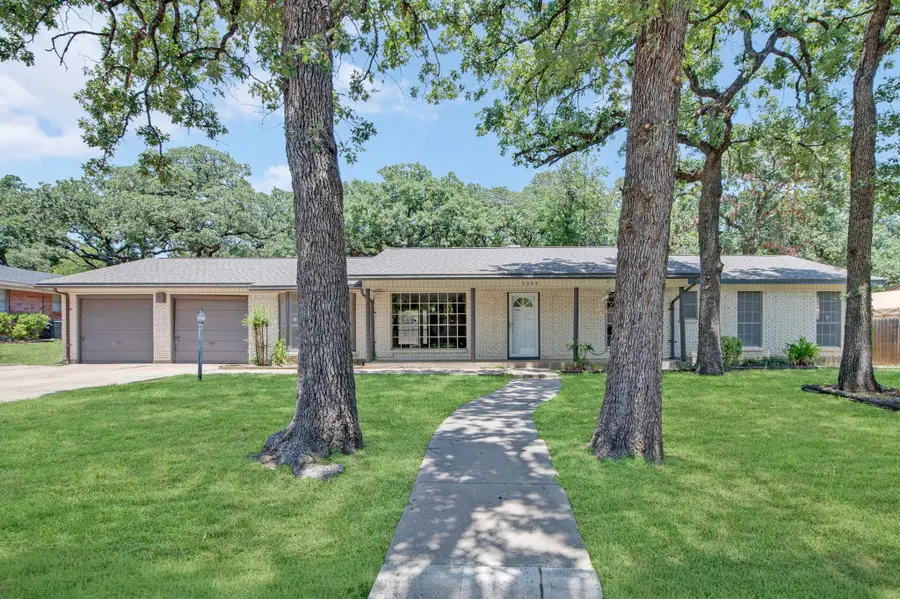 3505 Oak Haven Drive, Forest Hill, TX 76119 - #3