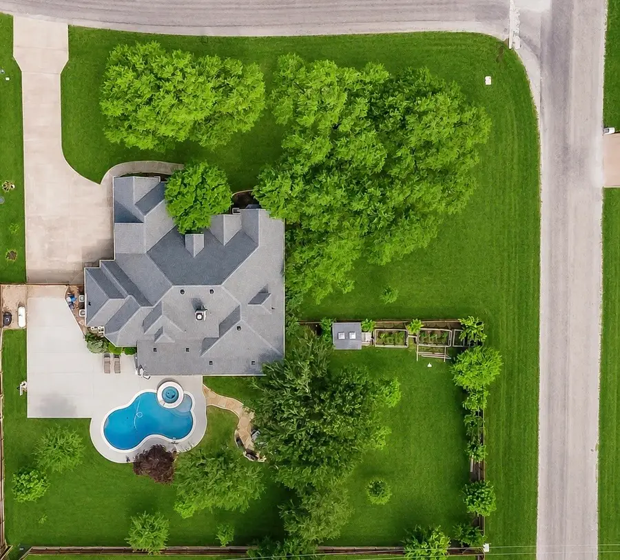 101 Black Oak Drive, Aledo, TX 76008 - #3