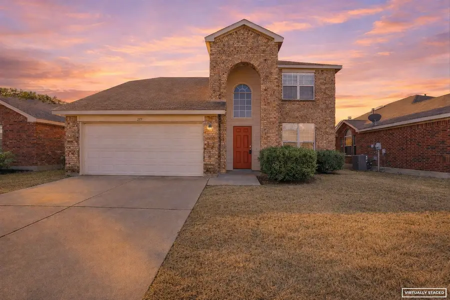 213 Beechgrove Terrace, Fort Worth, TX 76140 - #2