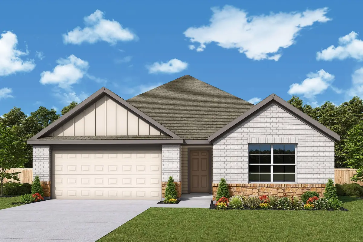 1111 Shorthorn Street, Royse City, TX 75189 - #1
