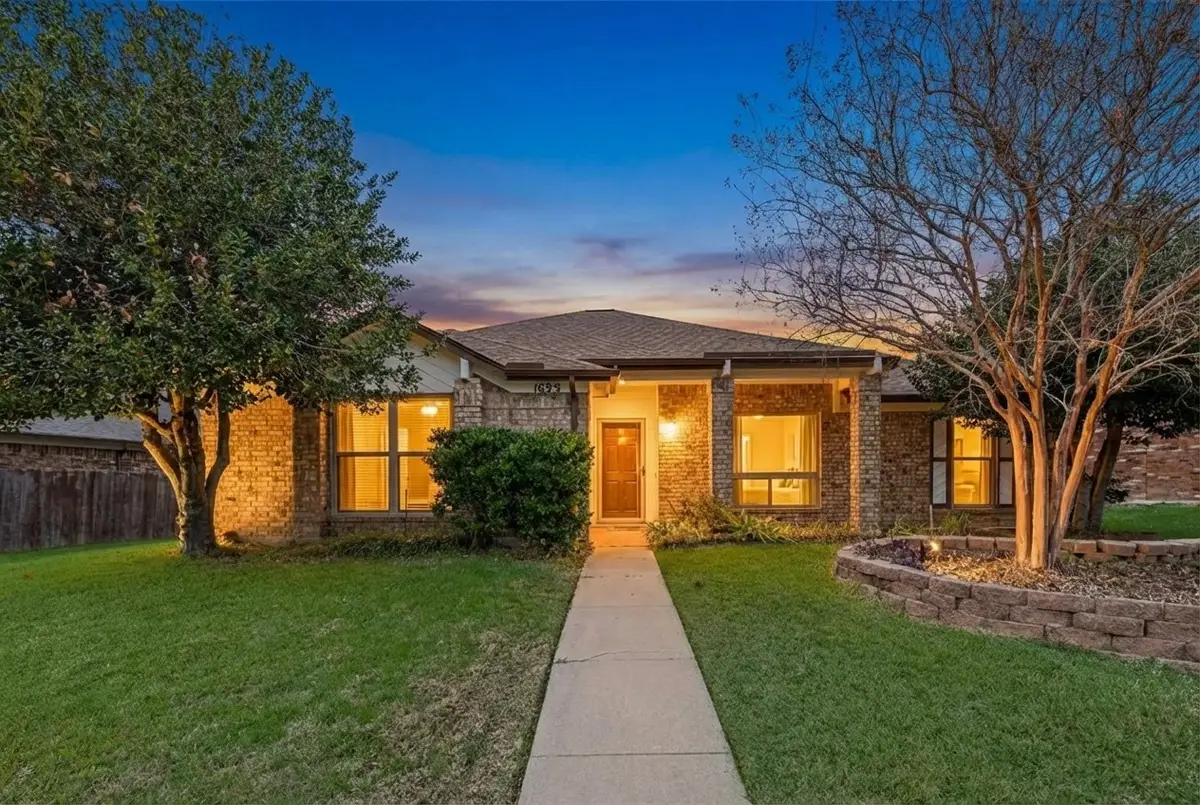 1635 Cemetery Hill Road, Carrollton, TX 75007 - #1