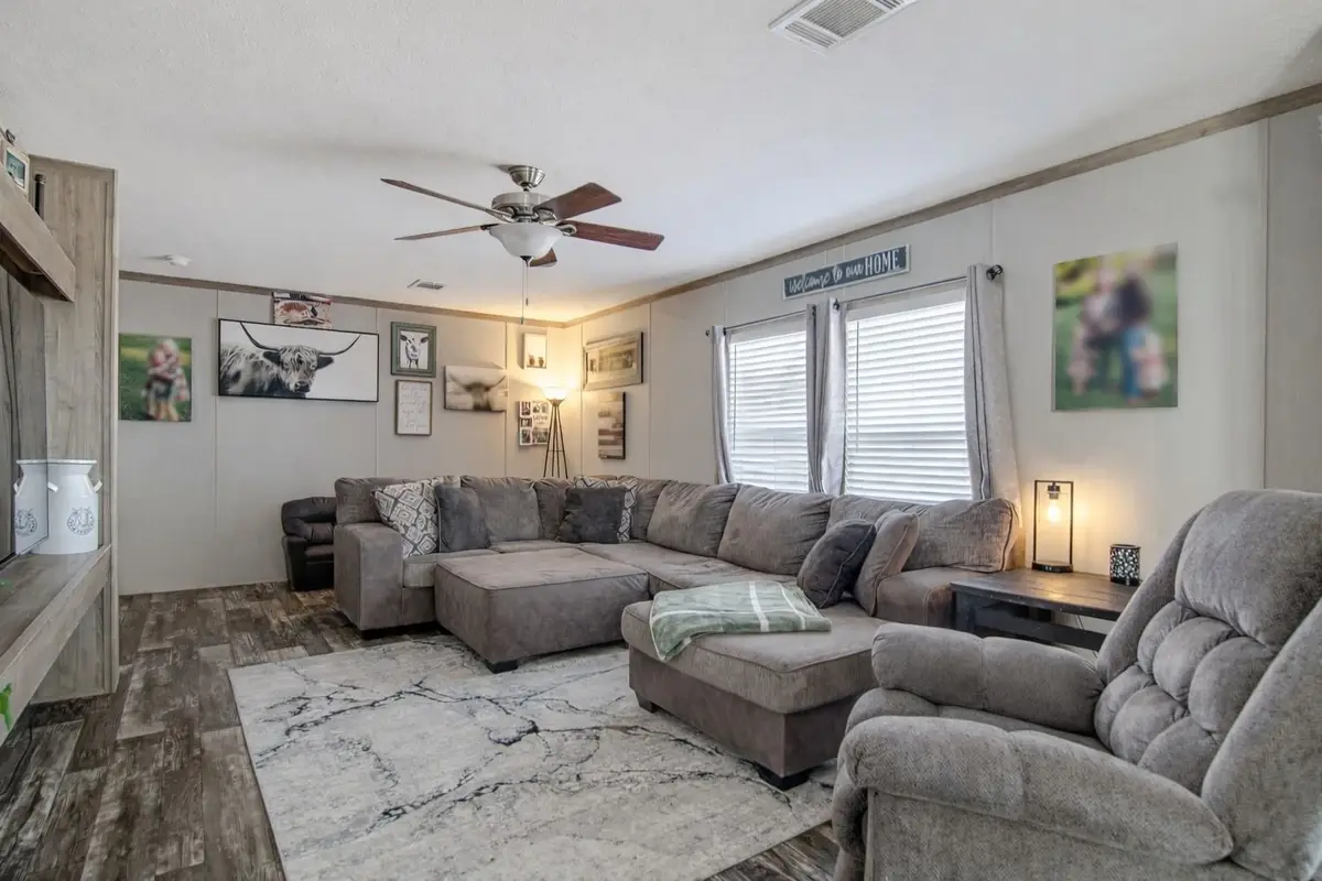 334 Lake Whitney Drive, Whitney, TX 76692 - #1