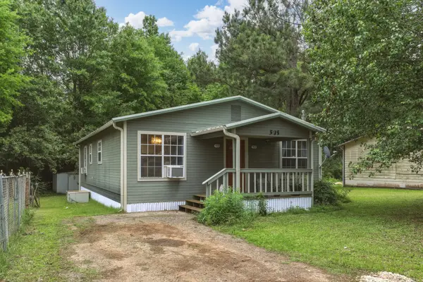 505 James Street, Kilgore, TX 75662