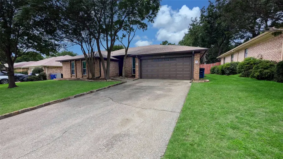 510 Evans Drive, Euless, TX 76040 - #2