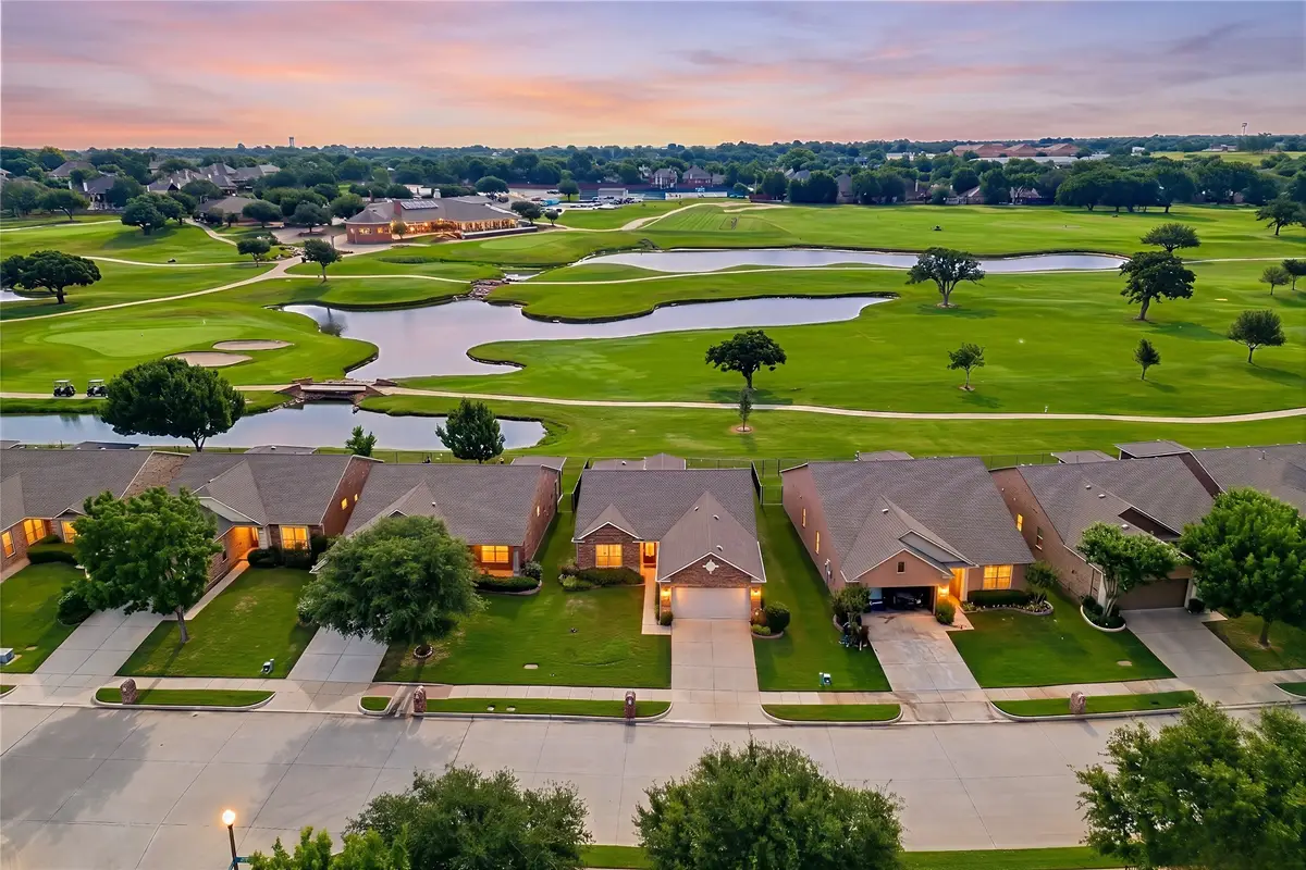 6625 Algarve Drive, Denton, TX 76210 - #1