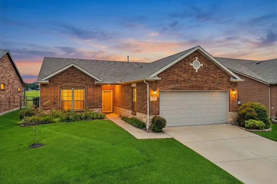 6625 Algarve Drive, Denton, TX 76210 - #2