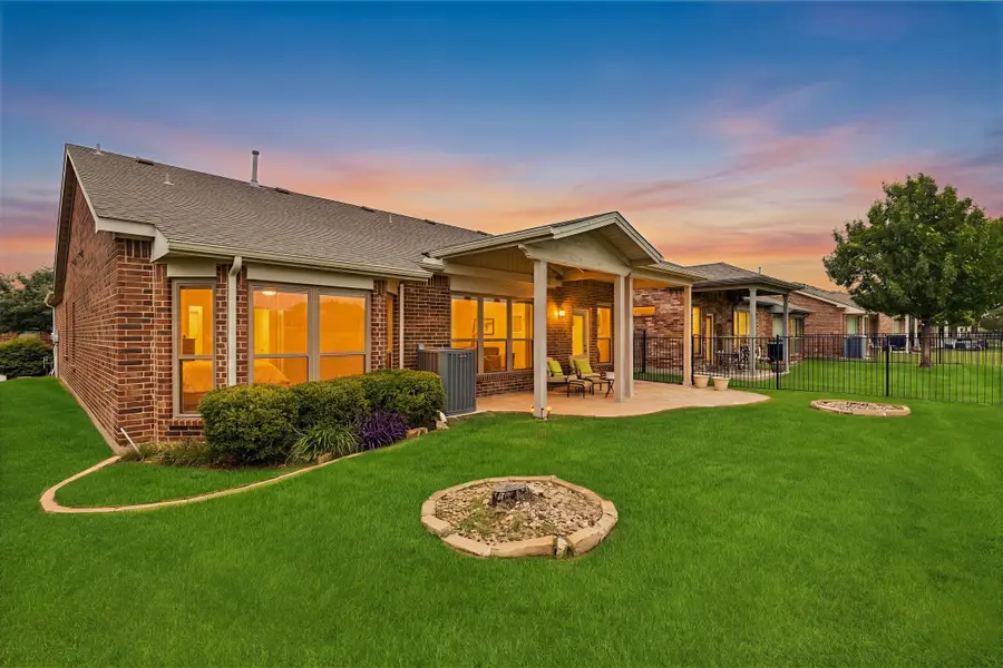 6625 Algarve Drive, Denton, TX 76210 - #3