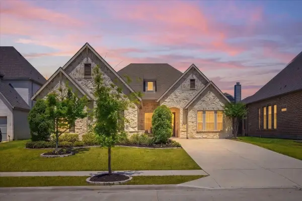429 Samaritan Drive, Keller, TX 76248