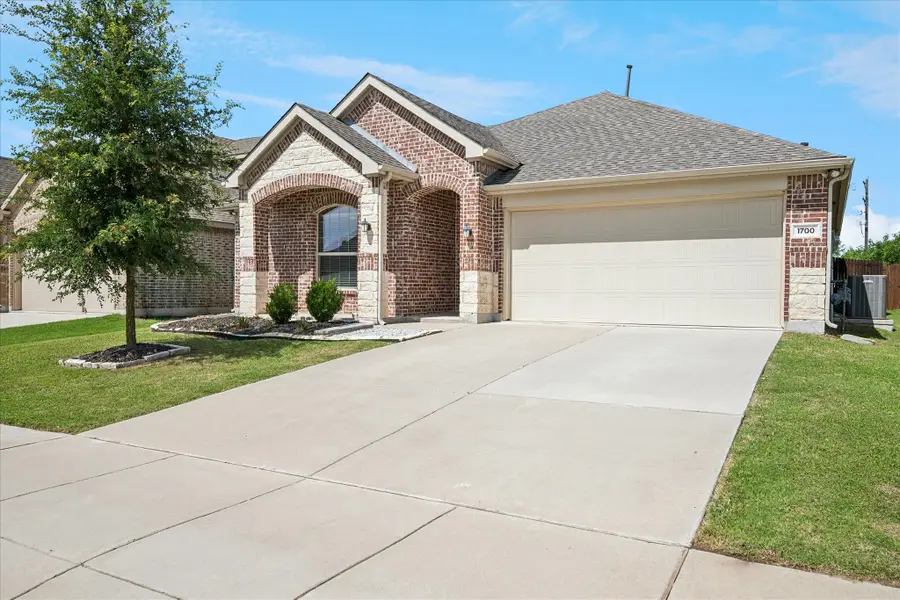 1700 Adams Drive, Little Elm, TX 75068 - #2