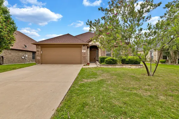 6027 Cedar Glen Drive, Grand Prairie, TX 75052